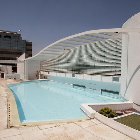 Chilean Suites And Apartment Santiago Phòng bức ảnh