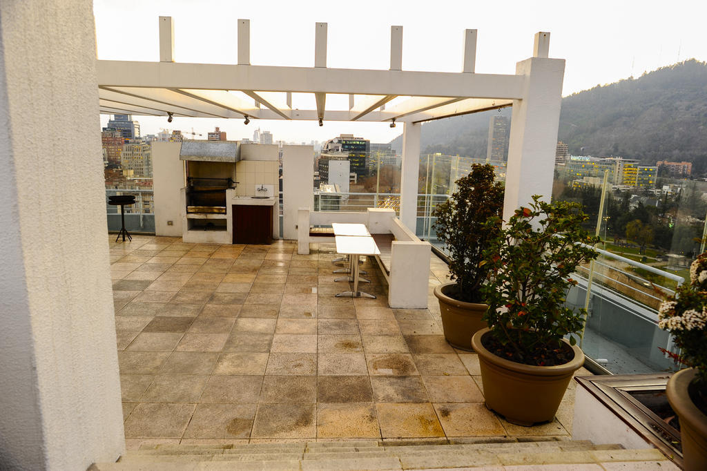 Chilean Suites And Apartment Santiago Phòng bức ảnh