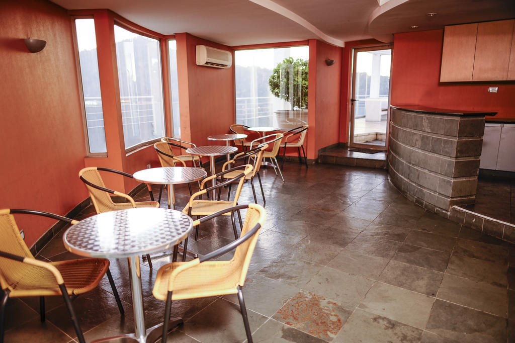 Chilean Suites And Apartment Santiago Ngoại thất bức ảnh