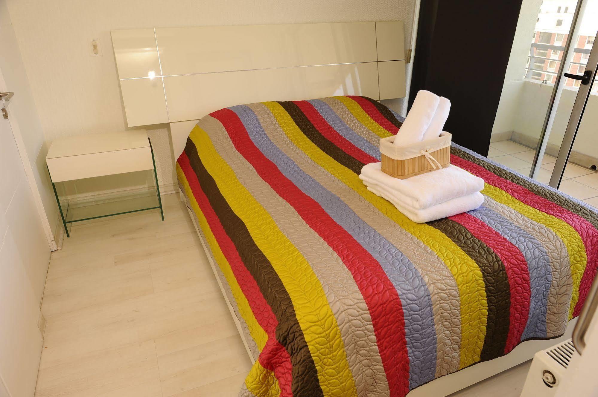 Chilean Suites And Apartment Santiago Ngoại thất bức ảnh